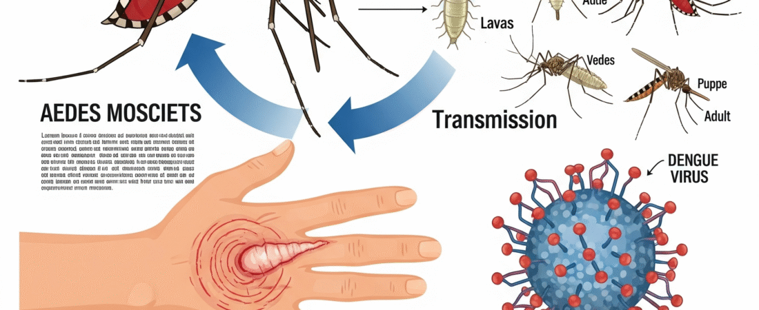 Dengue Fever: What You Need to Know About This