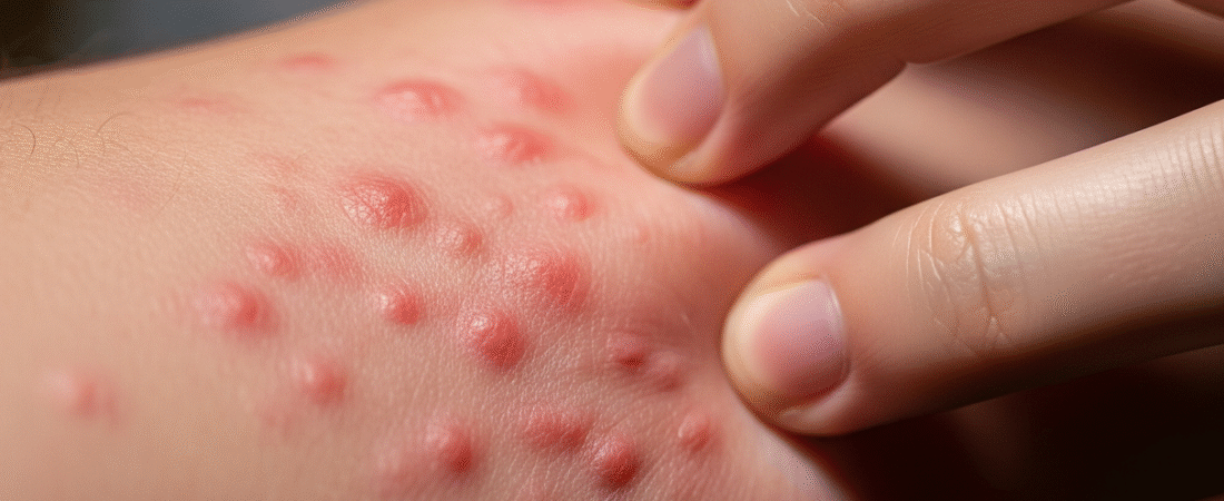 Allergies: Types, Symptoms, and Prevention Strategies