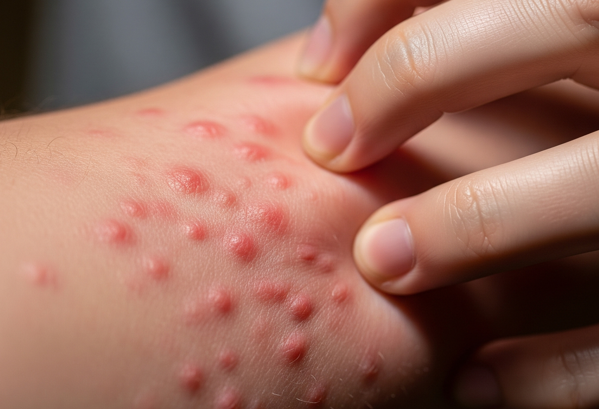 Allergies: Types, Symptoms, and Prevention Strategies