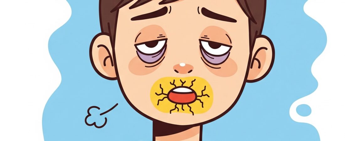 The Impact of Dehydration on the Human Body
