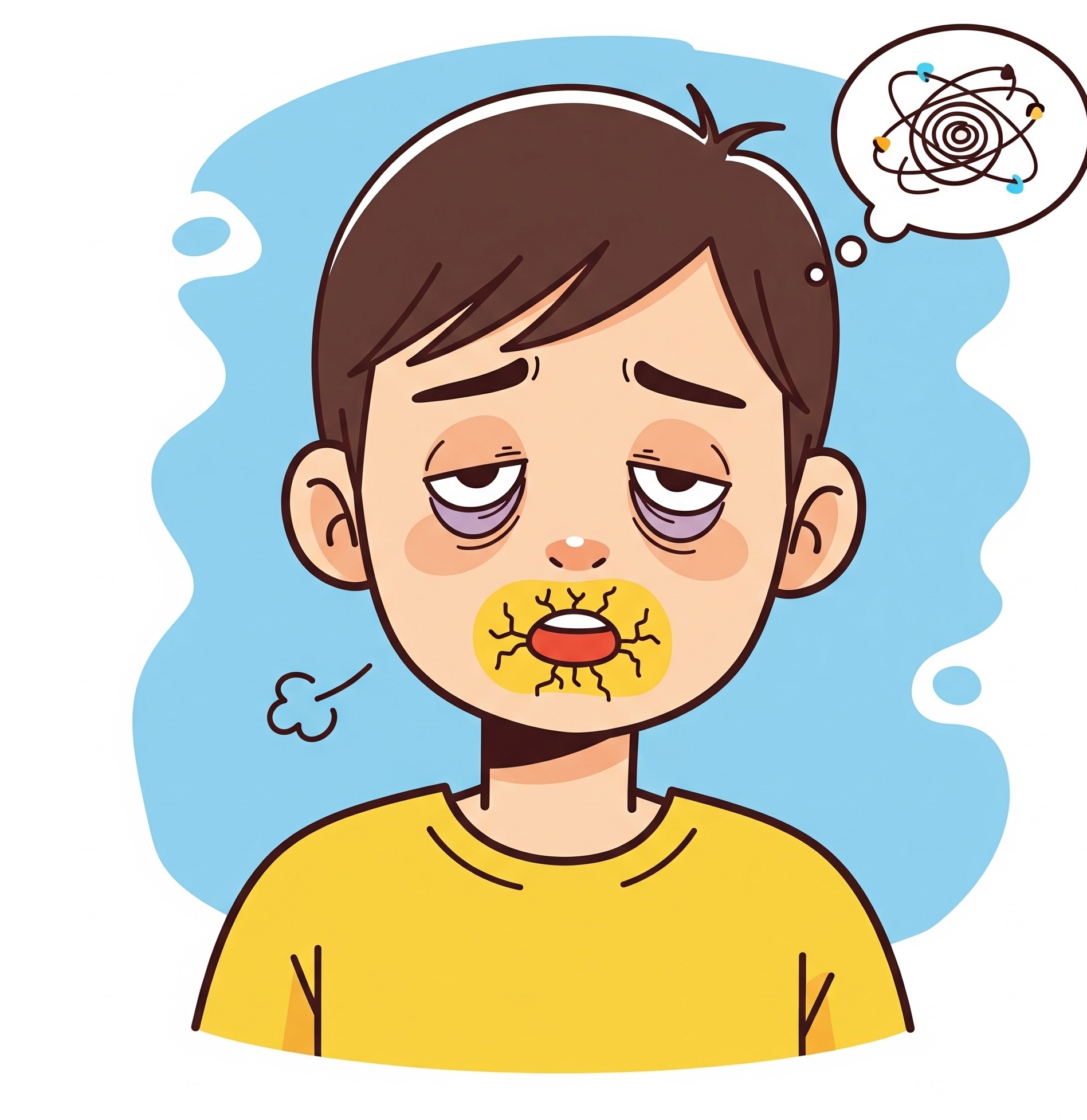 The Impact of Dehydration on the Human Body