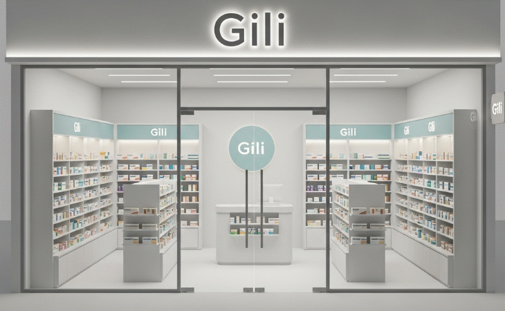 Navigating Pharmacy Needs and When to Consult a Doctor in Gili Trawangan