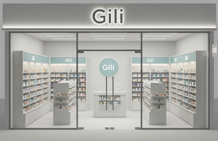 Navigating Pharmacy Needs and When to Consult a Doctor in Gili Trawangan