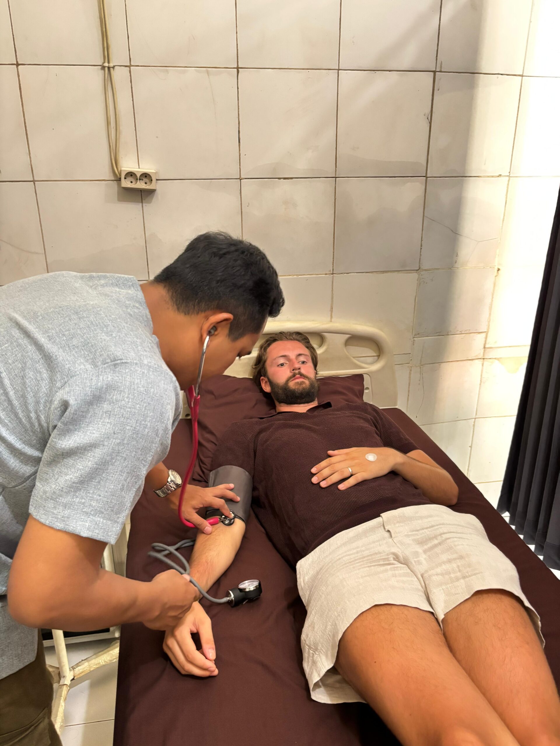 Gili Trawangan Clinic