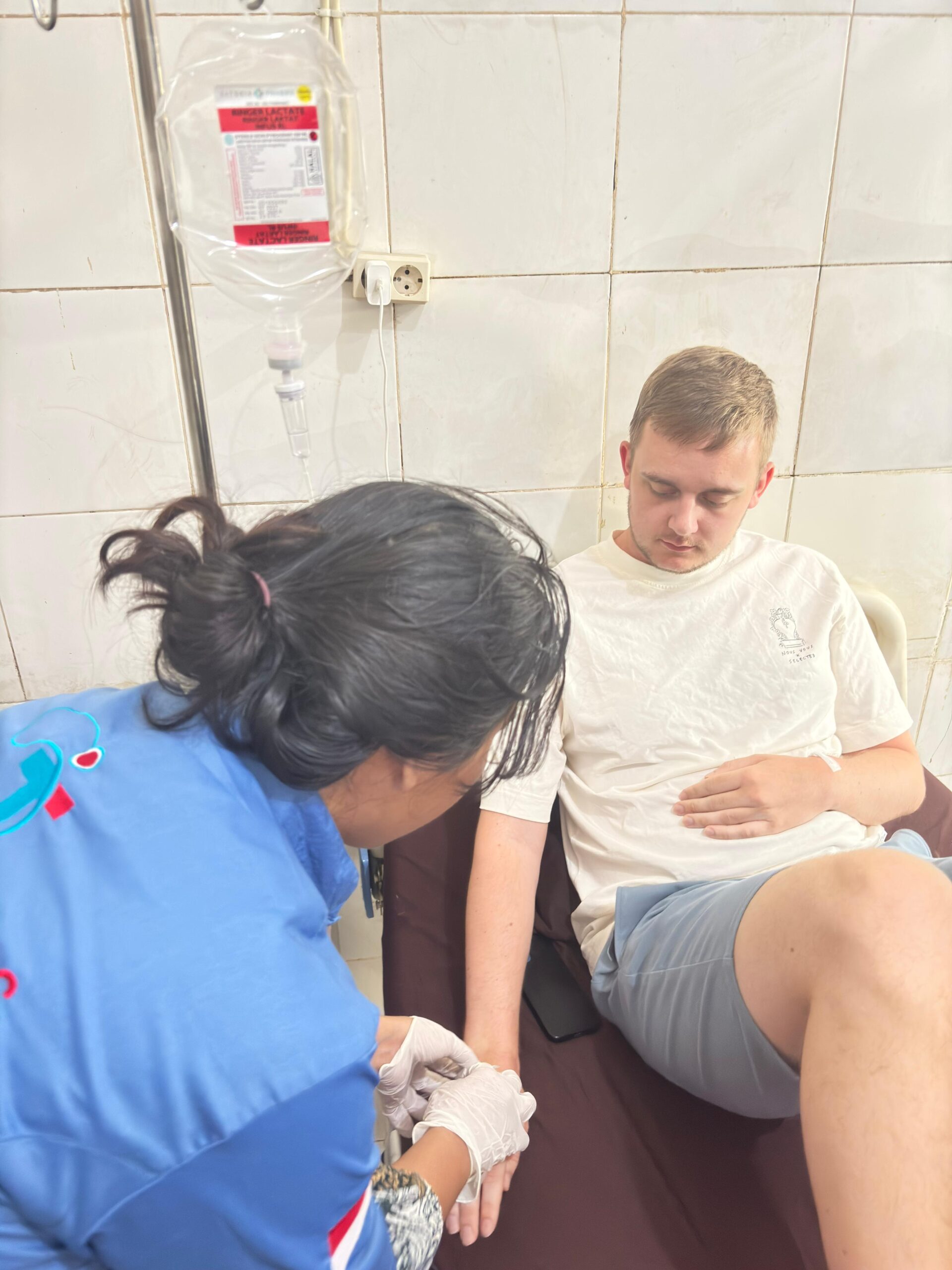 Gili Trawangan Health Center